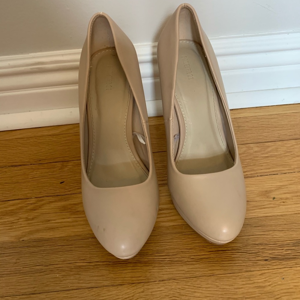 Forever 21 High Heels